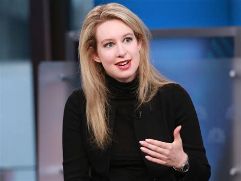 theranos fraud scandal.